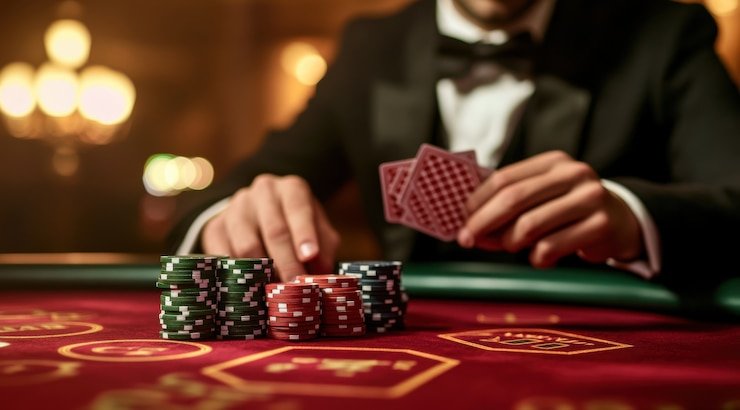 Ringkasan statistik bulanan dari Data Keluaran di bursa 188